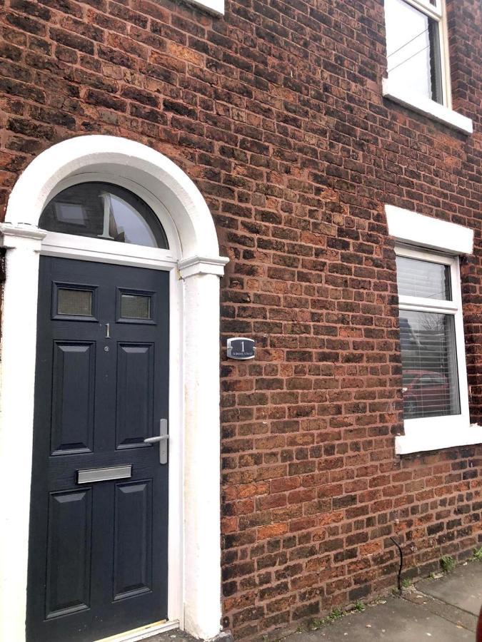 No 1 School House Villa Leyland Exterior foto